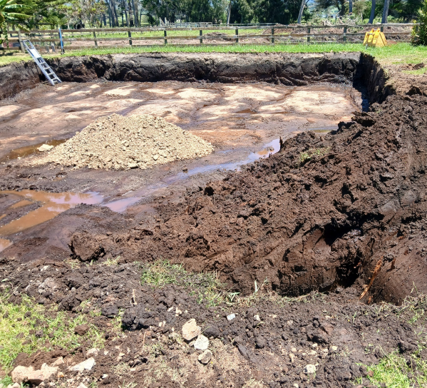 geotech report Whangarei