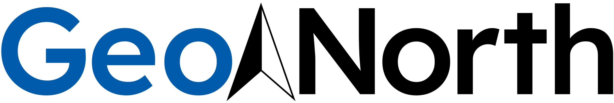 Geo North Logo
