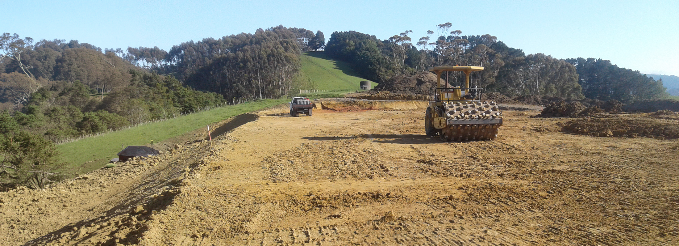 geotechincal engineering consultant