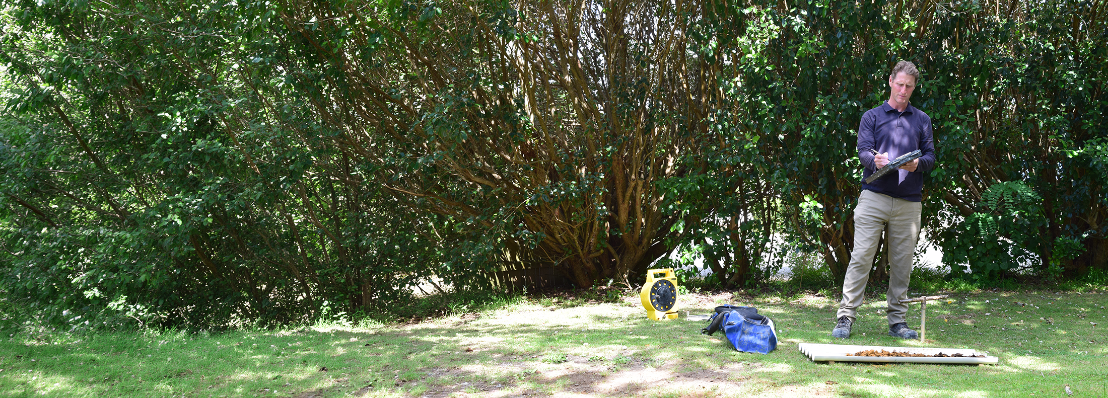 Northland Geotechnical Engineering